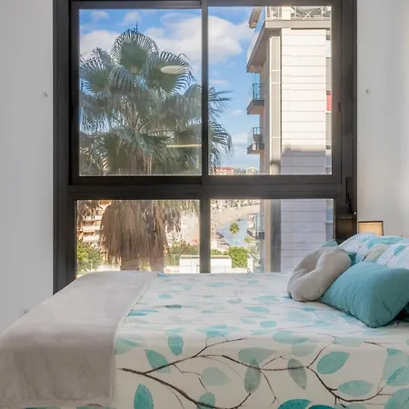 Ii 2e - Grupo Turis Calpe