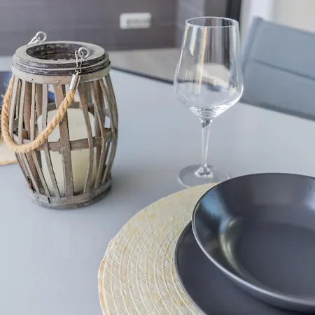 Lejlighed Ii 2e - Grupo Turis