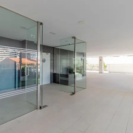 Lejlighed Ii 2e - Grupo Turis Calpe