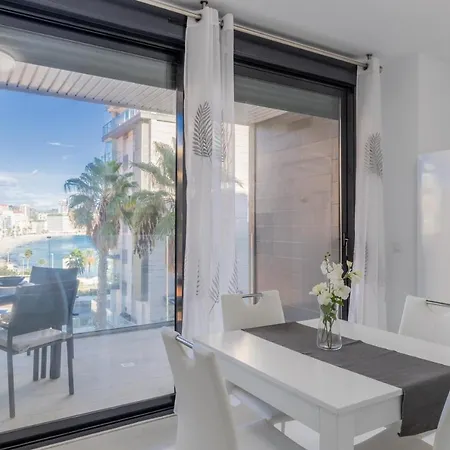 Ii 2e - Grupo Turis * Calpe