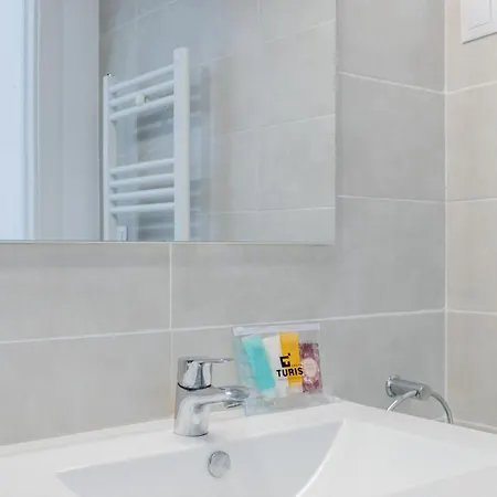 Ii 2e - Grupo Turis Appartamento Calpe