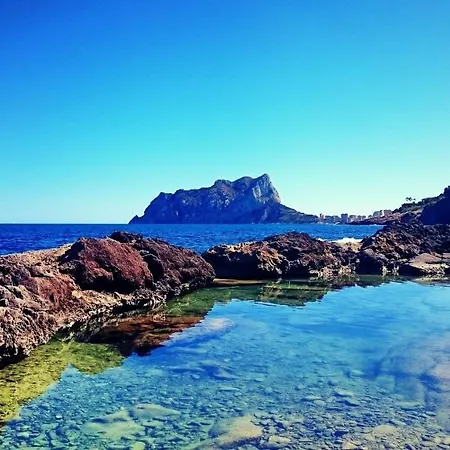 Appartamento Ii 2e - Grupo Turis