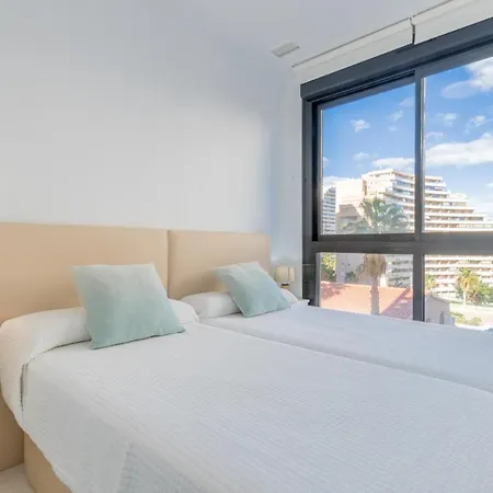 Ii 2e - Grupo Turis * Calpe