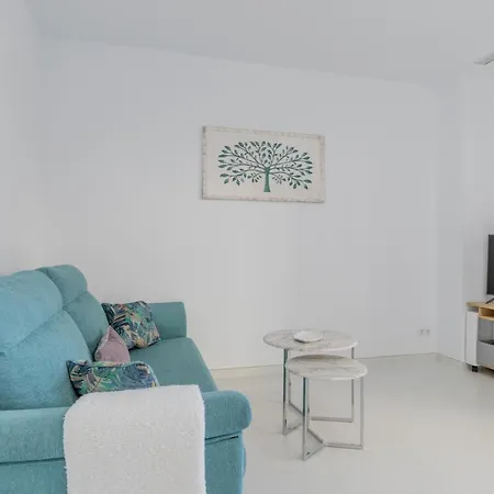 Ii 2e - Grupo Turis Calpe