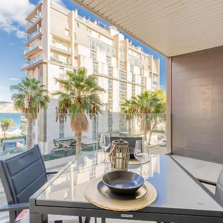 Ii 2e - Grupo Turis * Calpe