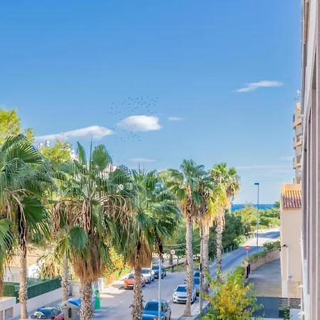 Ii 2e - Grupo Turis Appartamento