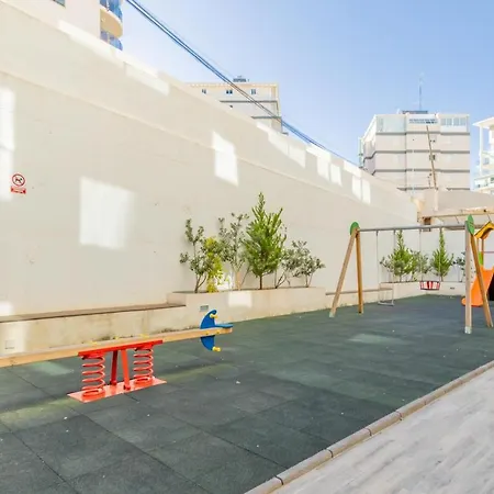 Ii 2e - Grupo Turis Calp