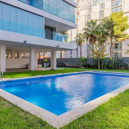 Ii 2e - Grupo Turis Lejlighed *