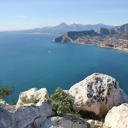 Ii 2e - Grupo Turis Calp