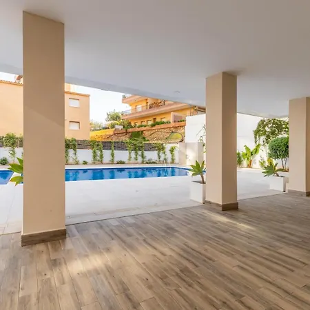 Appartamento Ii 2e - Grupo Turis *