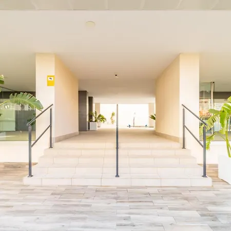 Appartamento Ii 2e - Grupo Turis *