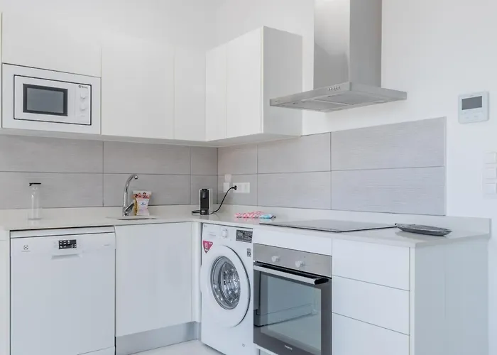 Apartment Ii 2e - Grupo Turis