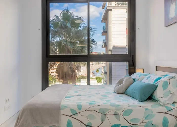 Ii 2e - Grupo Turis Calpe