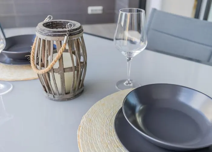 Apartment Ii 2e - Grupo Turis