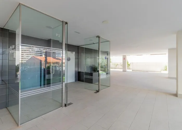 Apartment Ii 2e - Grupo Turis Calpe