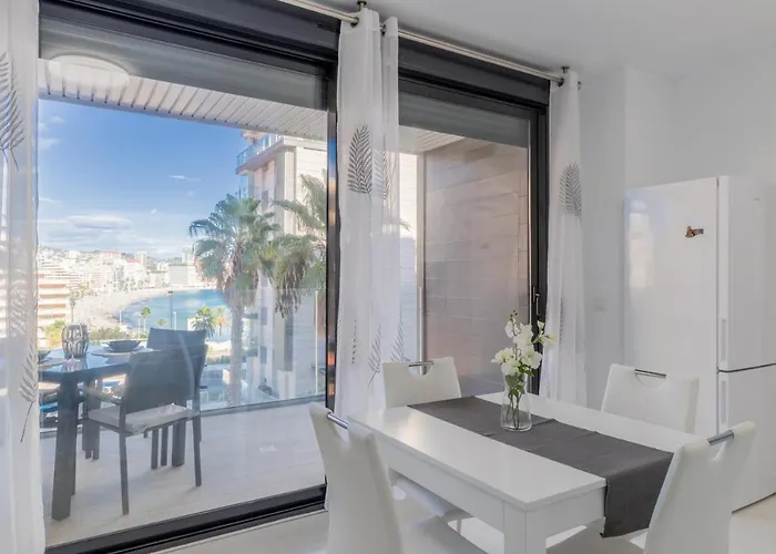 Ii 2e - Grupo Turis * Calpe