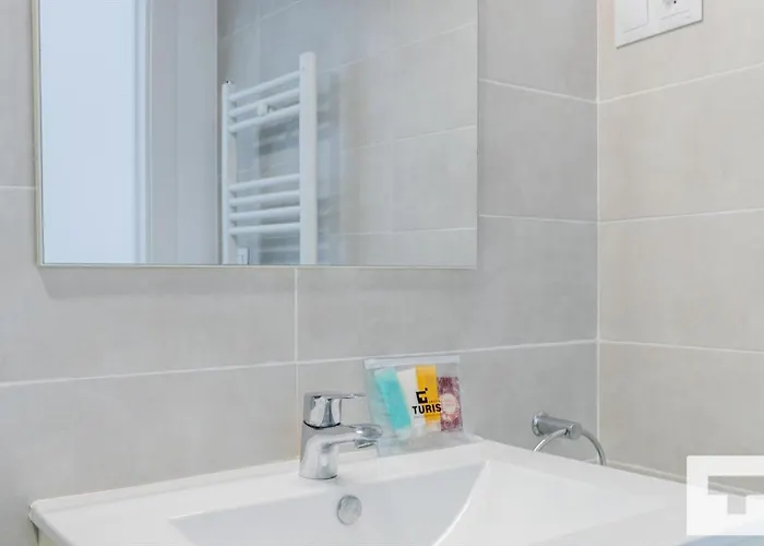 Ii 2e - Grupo Turis Apartment Calpe