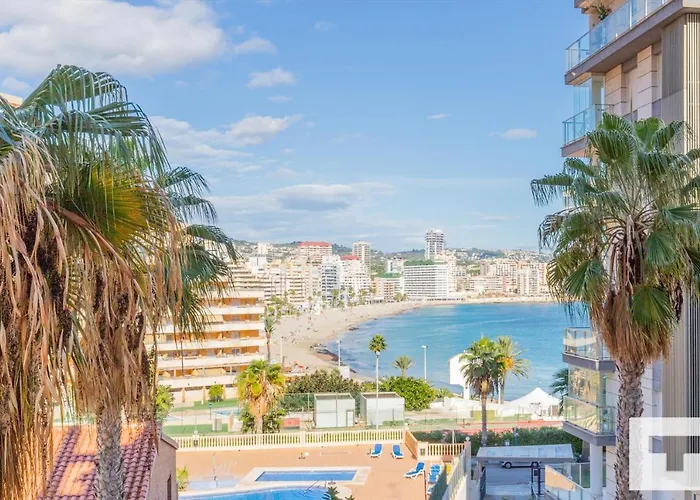 Apartment Ii 2e - Grupo Turis *