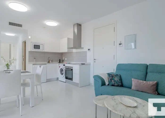 Apartment Ii 2e - Grupo Turis