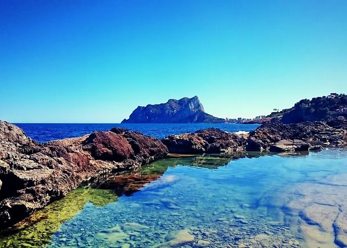 Apartment Ii 2e - Grupo Turis