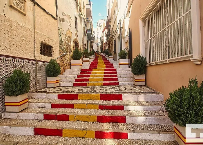 Ii 2e - Grupo Turis * Calpe