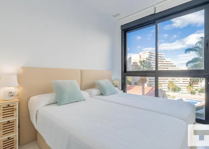 Ii 2e - Grupo Turis * Calpe