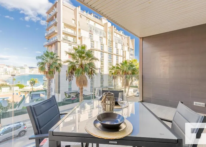 Ii 2e - Grupo Turis * Calpe