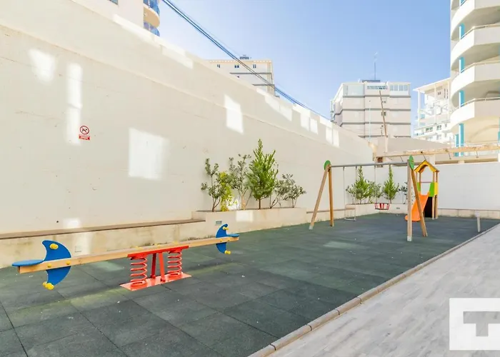 Ii 2e - Grupo Turis Calpe