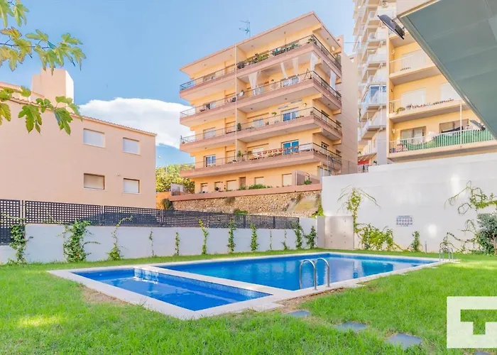 Ii 2e - Grupo Turis Calpe