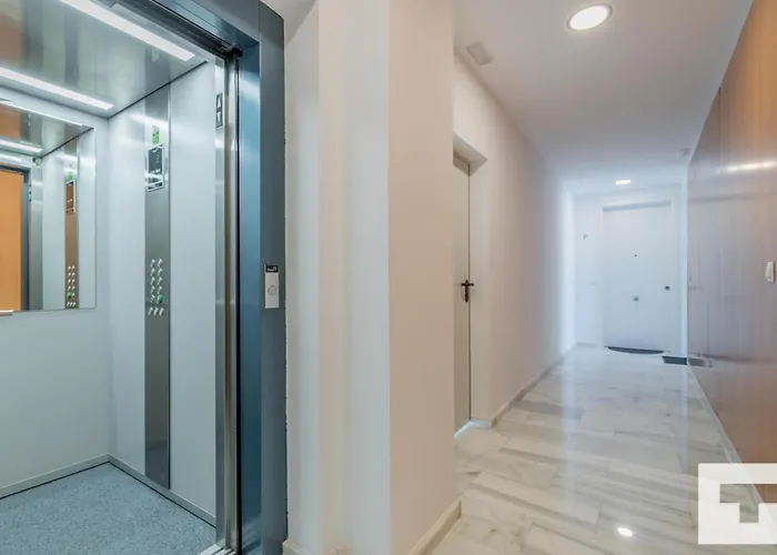 Ii 2e - Grupo Turis * Calpe