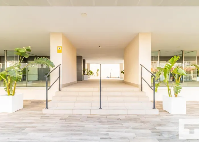 Apartment Ii 2e - Grupo Turis *