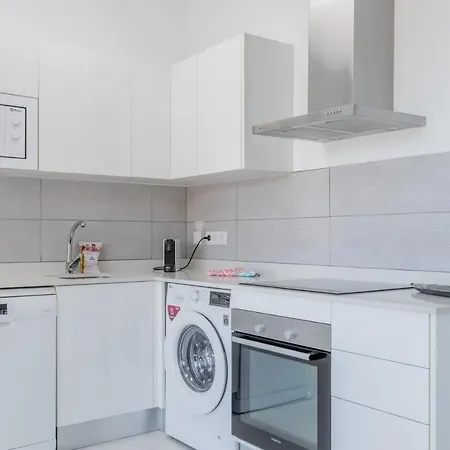 דירה Ii 2e - Grupo Turis