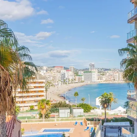 דירה Ii 2e - Grupo Turis *