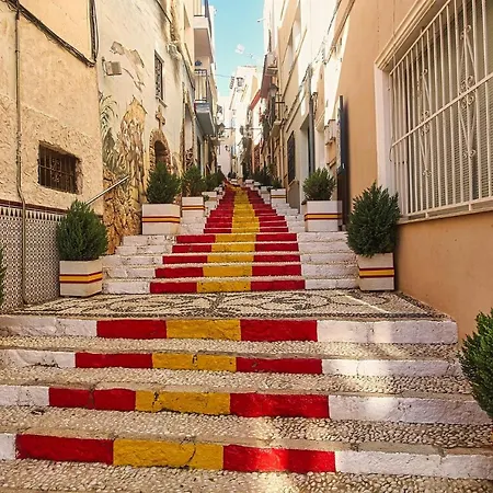 Ii 2e - Grupo Turis * קלפה